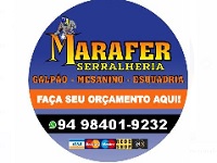 Marafer Serralheria